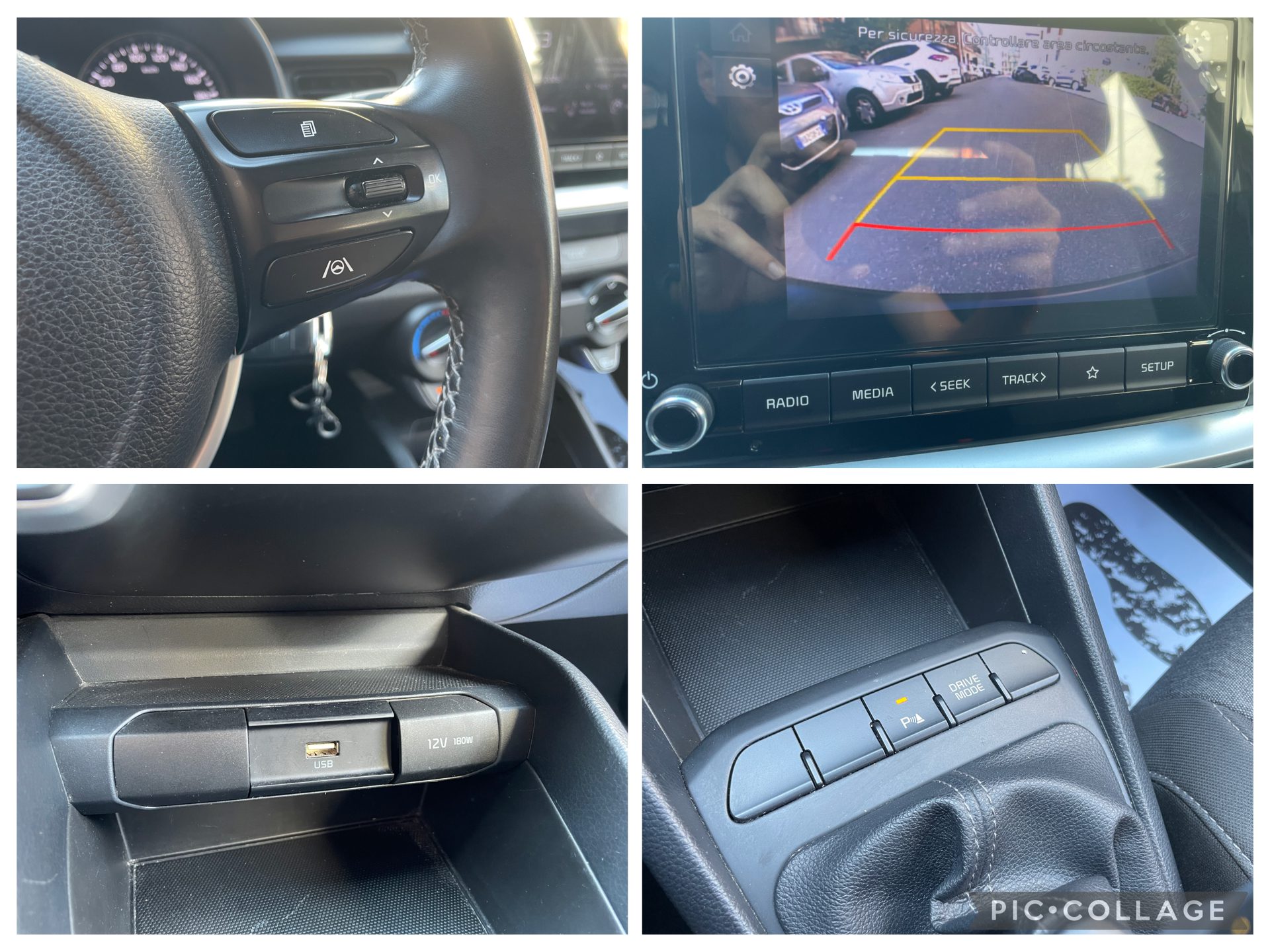 15.ACCESSORI KIASTONIC_BENZINA_MANUALE